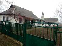 Продам будинок в селі Черкаська область уманський район.