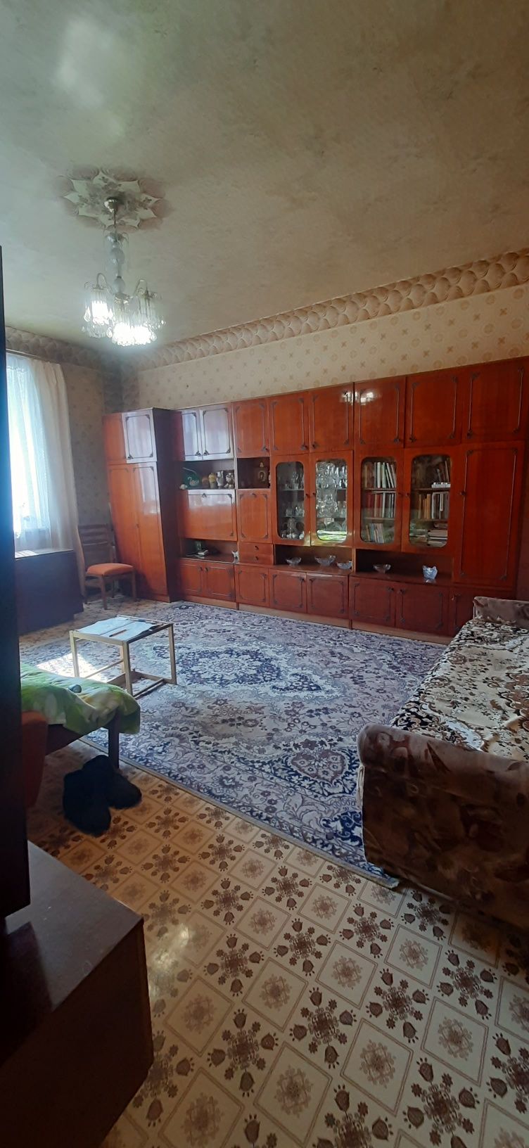 Продаётся 3х комн.квартира в Чугуеве