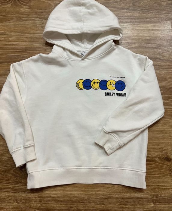 Худі Zara 130 см