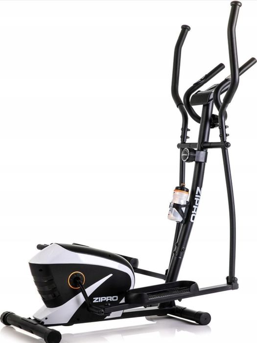 Rower treningowy orbitrek