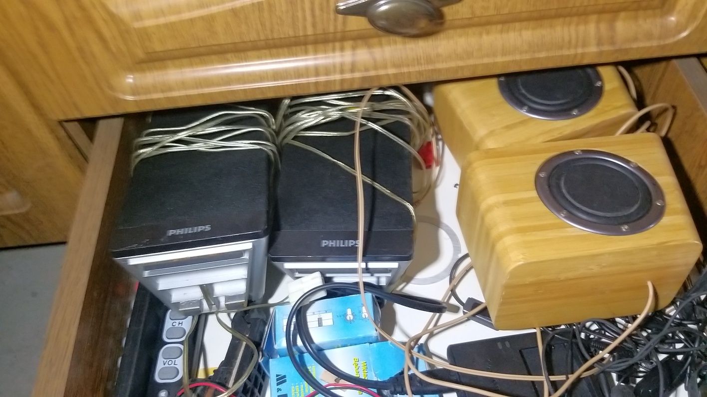 Głośniki do komputera pc ,laptopa