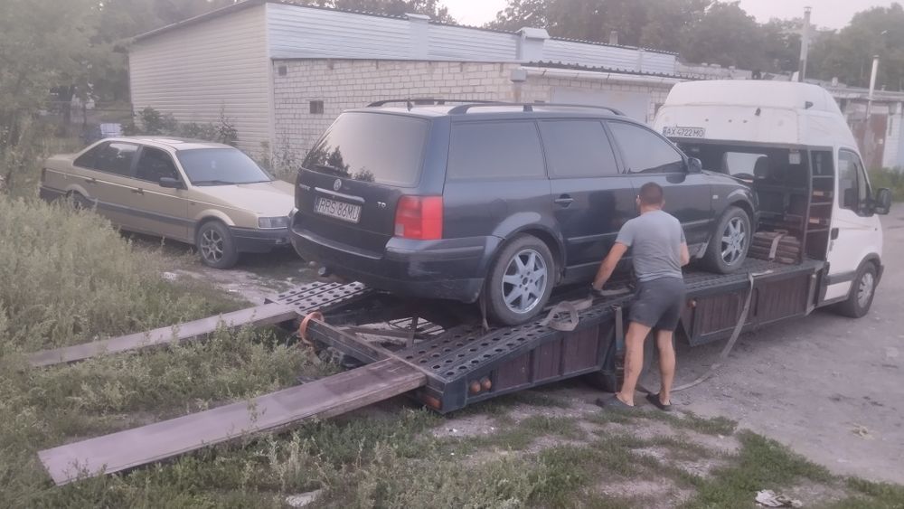 Audi A4, запчасти запчастини шрот