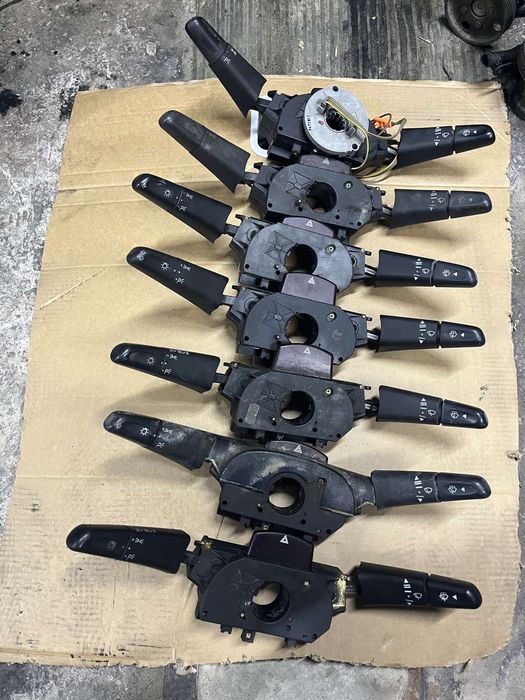 Гітара віто 638 спрінтер 903 vito sprinter