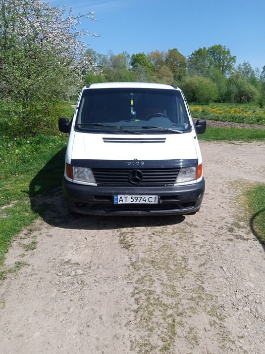 Продам Мерседес віто 108