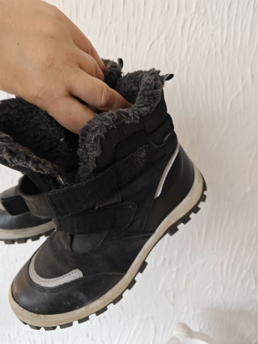 Kozaki Lasocki ocieplane