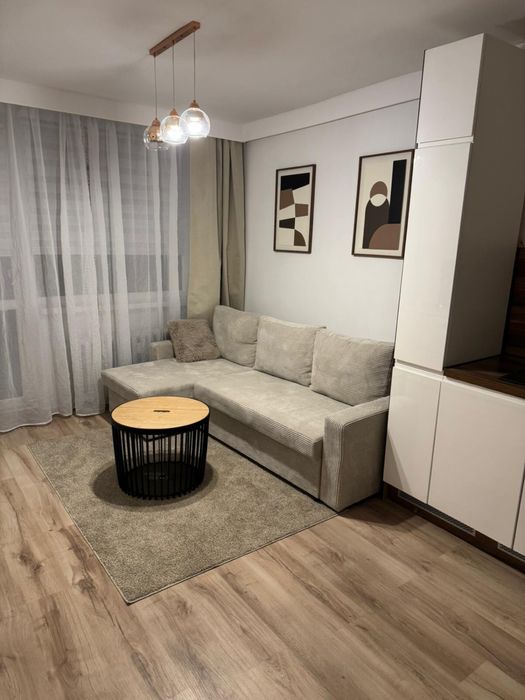 Mieszkanie na wynejm 31m2