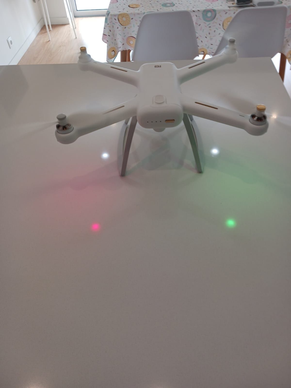 Xiaomi MI Drone 4K