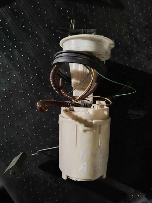 Pompka paliwa pompa paliwa audi A4 b6 b7 alt benzyna