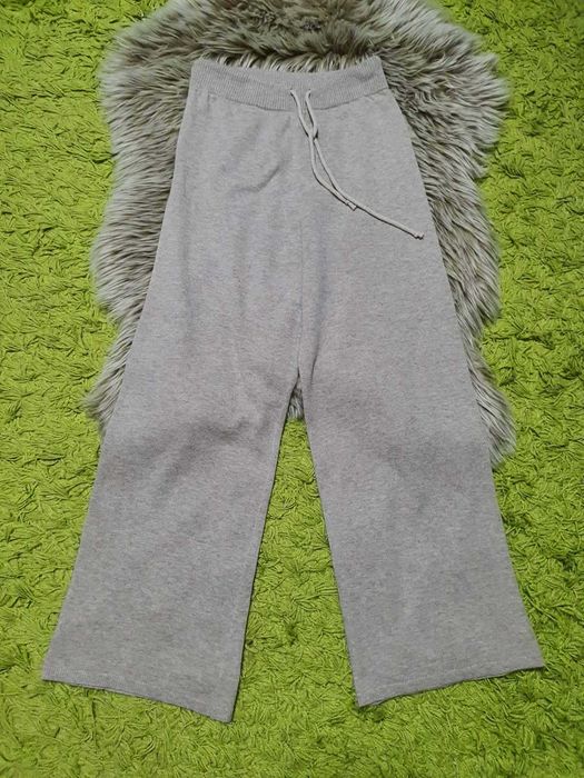 Костюм брюки джемпер кашемир Dutti Cucinelli twinset