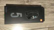 Zegarek smartwatch mi Smart band 5