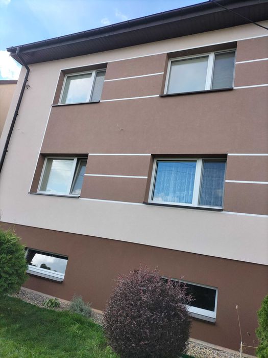 Ocieplanie budynków