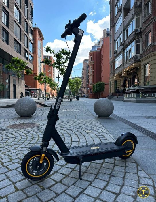 РОЗПРОДАЖ‼️ Електросамокат Xiaomi  M365 PRO 350-600W, 13Ah