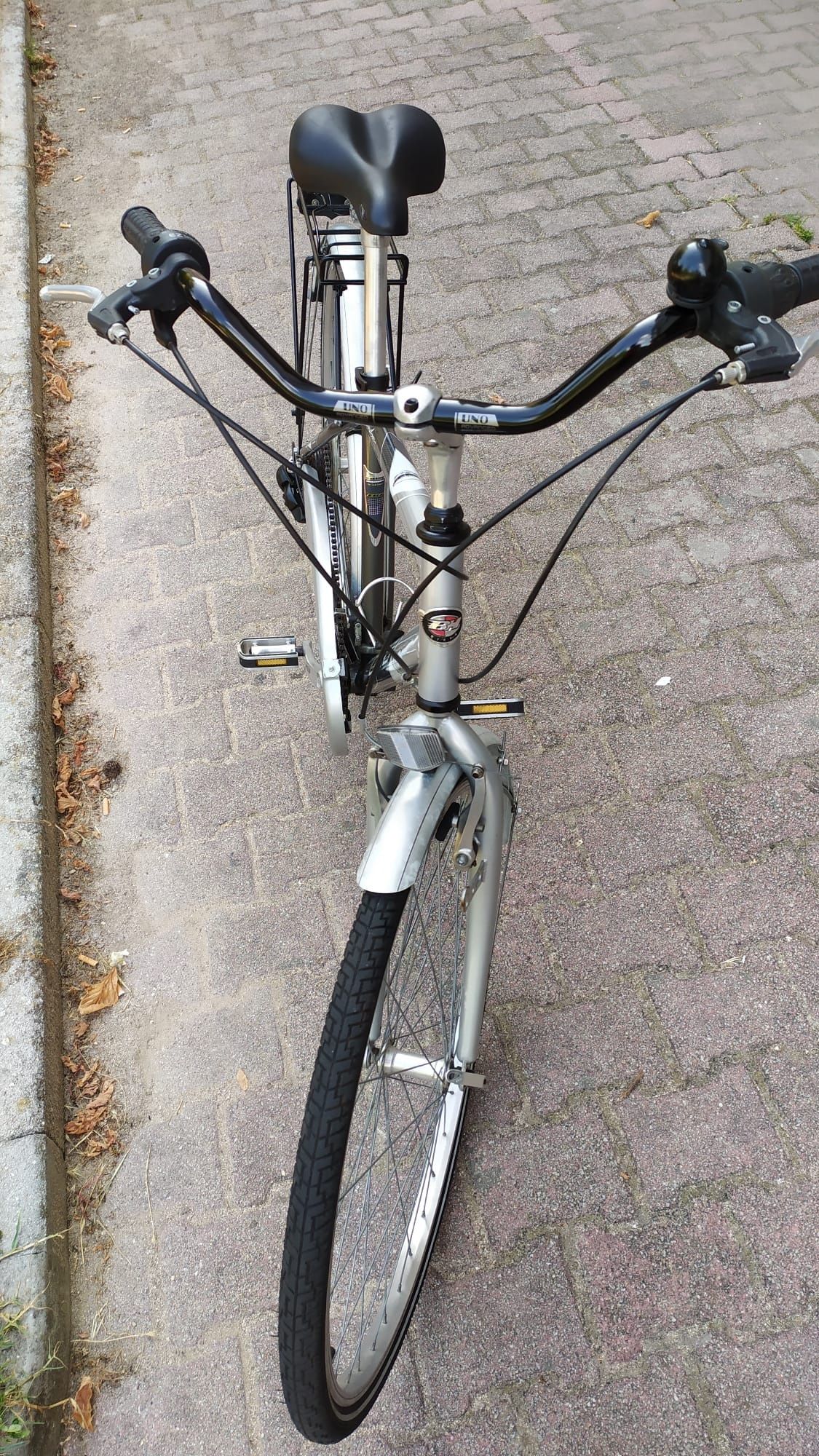 Bicicleta BH roda 28