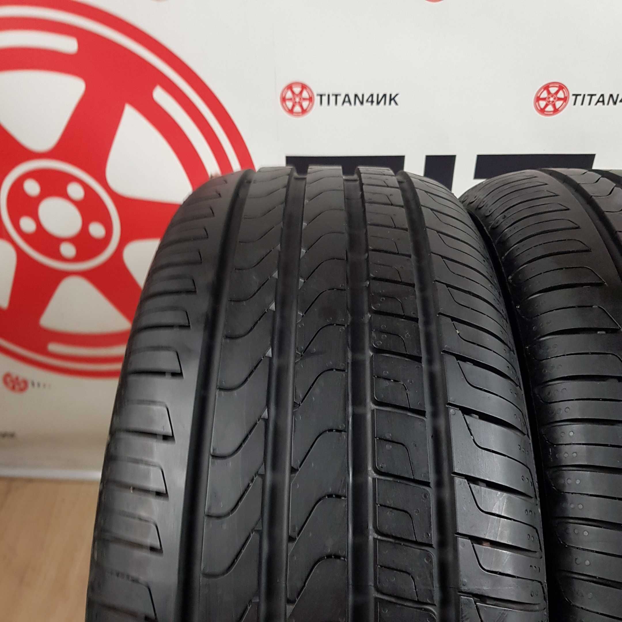 4шт Як НОВІ Шини літні 235/55/18 Pirelli Scorpion Verde R18 колеса