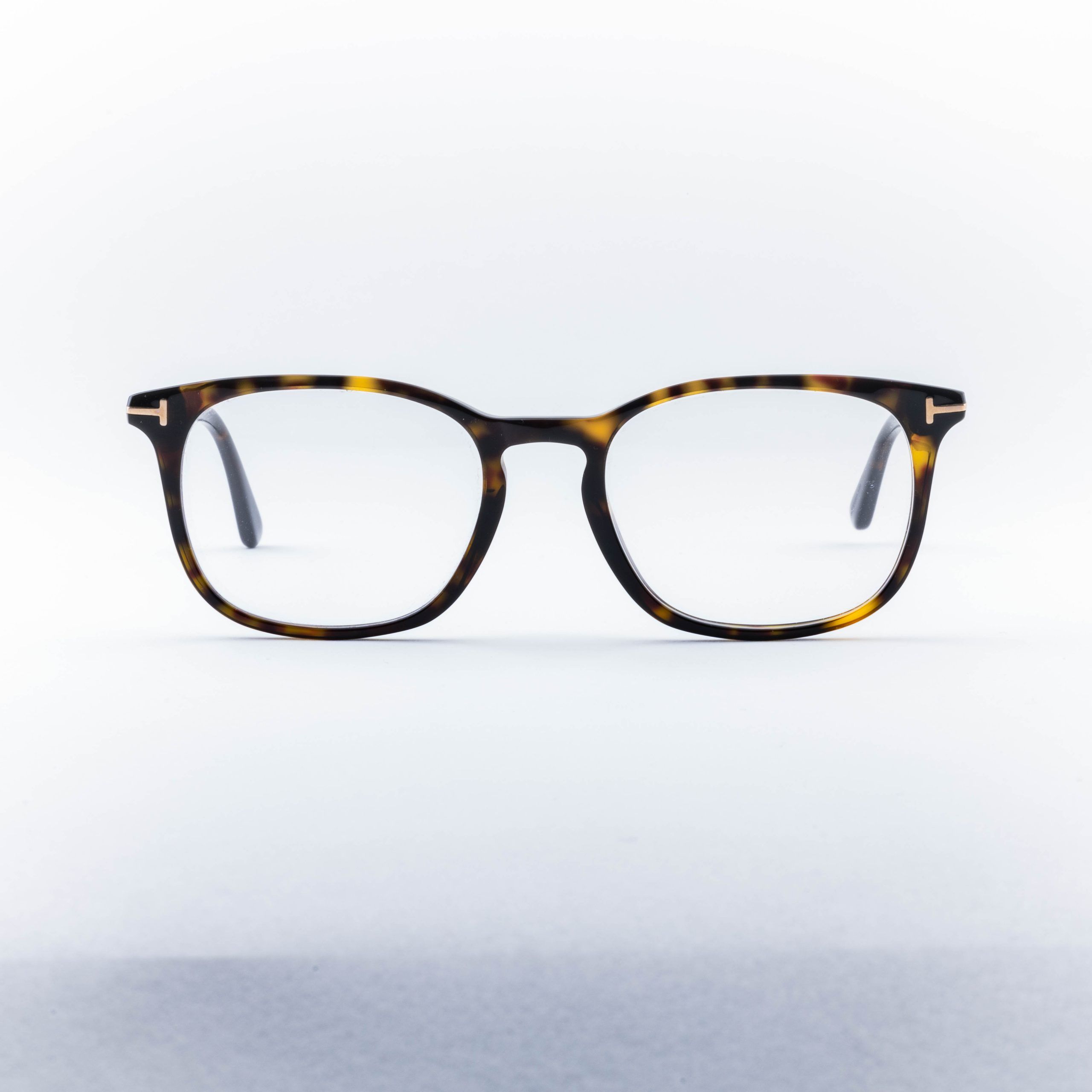 Tom Ford TF 5505 05 Okulary korekcyjne oprawki