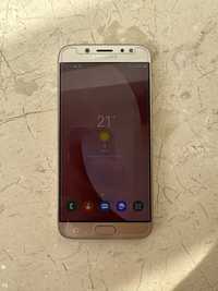 Смартфон Samsung Galaxy J7 2017 (SM-J730FM/DS)