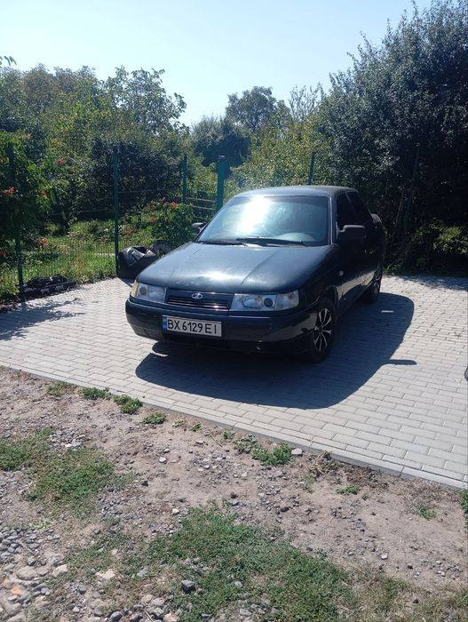 Продам авто ВАЗ 2110
