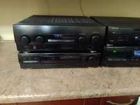 Wieża kenwood a-76