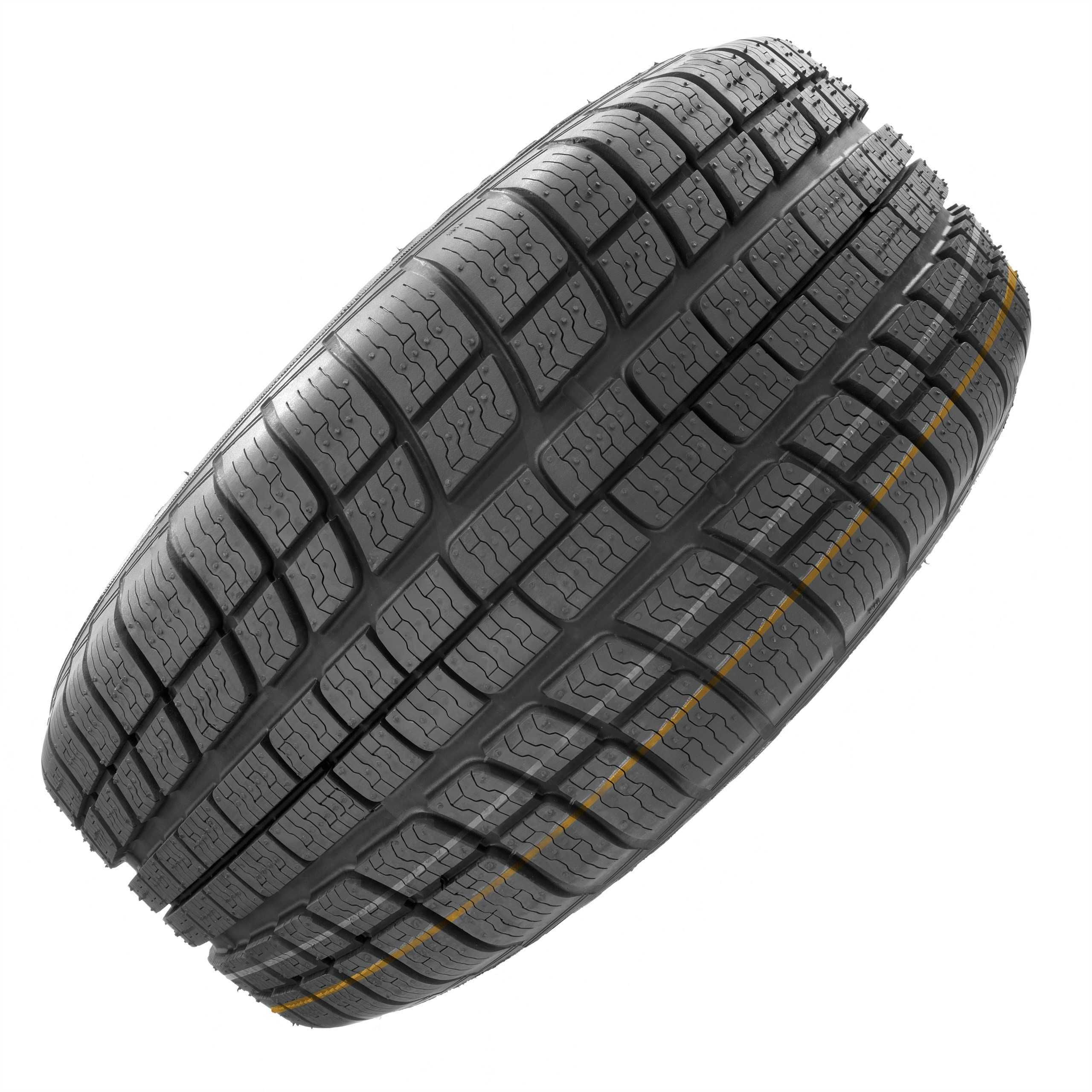 Opony bieżnikowane 225/45 R17 ZIMA Glob Gum wzór MICHELIN