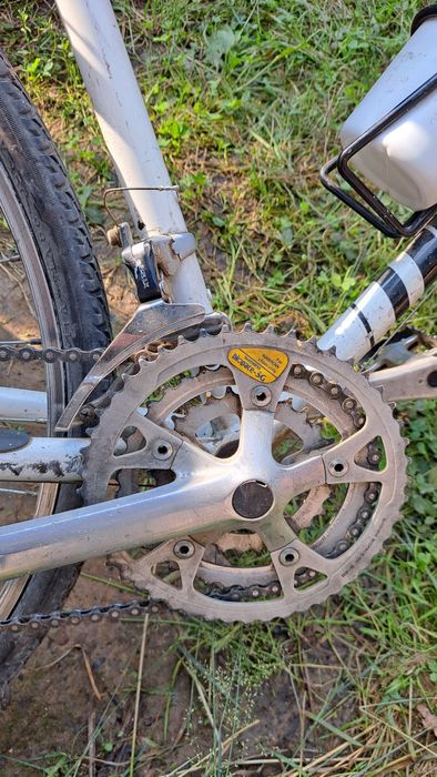 Велосипед Scott XC vintage USA