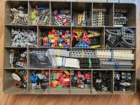 Лего деталі поштучно. Оригінальні Lego Technic деталі