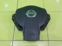 QASHQAI J10 I LIFT 2 1.5 DCI 12r AIRBAG poduszka kierowcy 98510BR26D