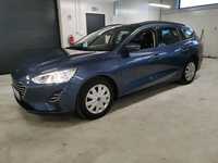 Ford Focus 1.5 TDi / 95 KM / Salon PL / Led / Tempomat / Jedne Właściel / FV23%