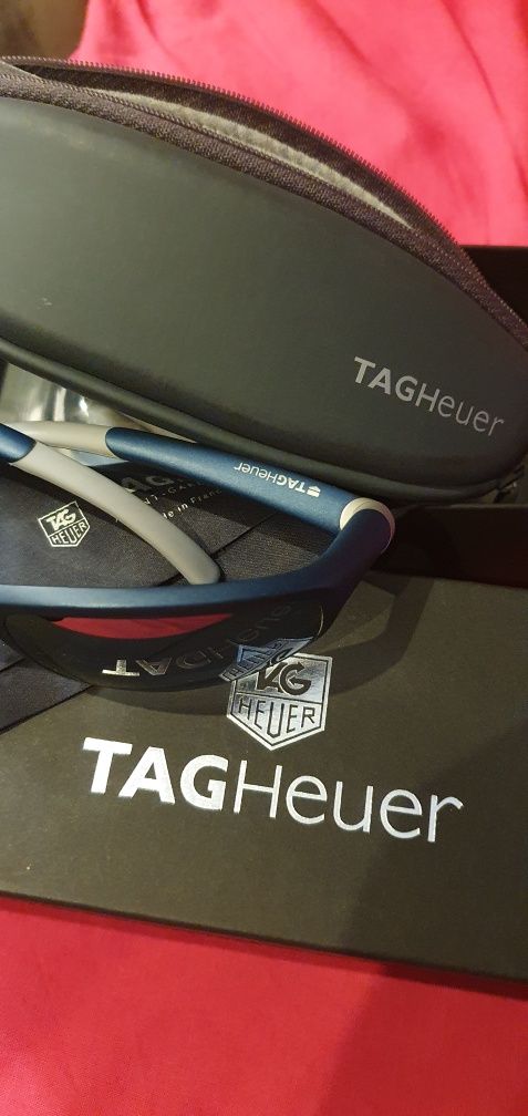 Oculos sol Tag heuer