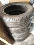 Opony Michelin 225/55r18
