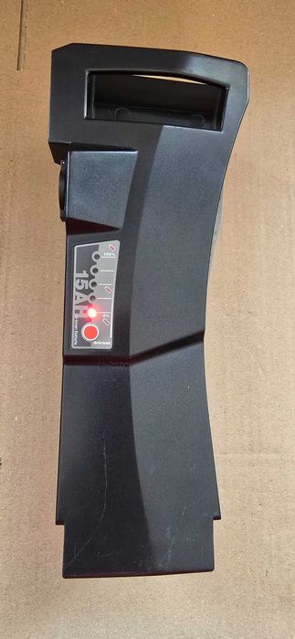 Kalkhoff Impulse Bateria   15ah  Nowa  Gwaracja