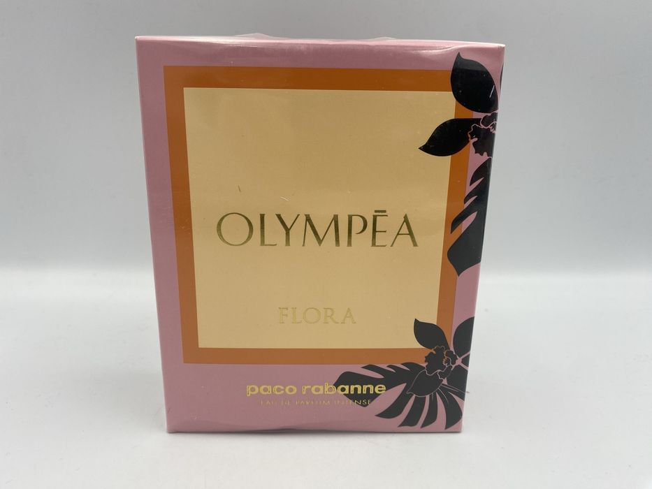 Paco Rabanne Olympea Flora 80ml