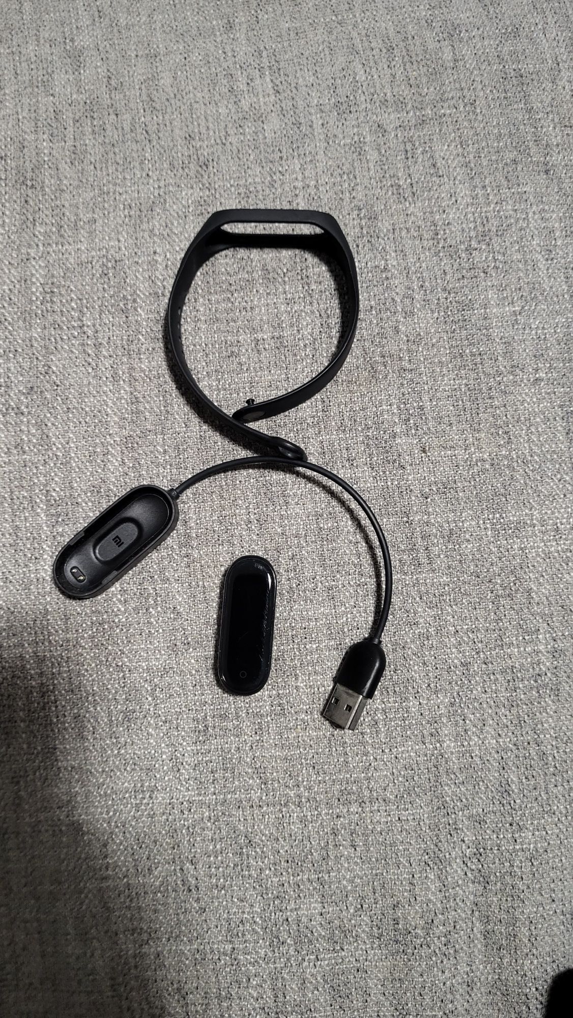 Xiaomi Mi Band 4 opaska