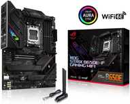 Płyta główna ASUS STRIX B650E-F GAMING WIFI box gwarancja nr. 507423