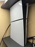 Sony PS5 Slim Digital Edition 1TB Video Game Console - White
