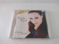 Płyta CD kompaktowa Kasia Klich Lepszy model hologram