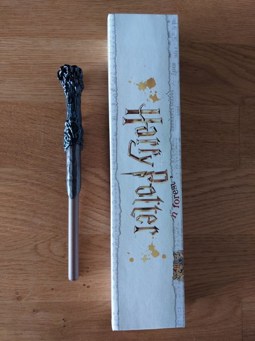 Caneta Harry Potter