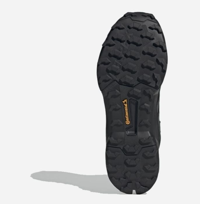 Adidas Terrex Ax4 Mid Gtx H кросівки,черевики .41 розмір (26см)