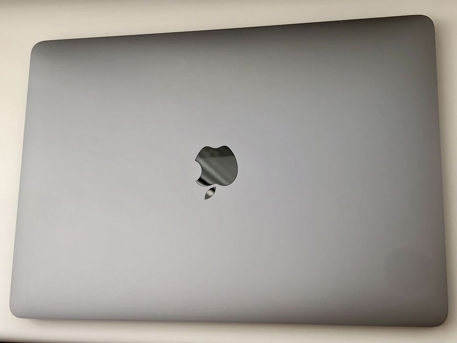 Apple MacBook Pro M1 A2338 16Gb/256Gb Space Gray