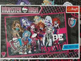 Puzzle Monster High Trefl