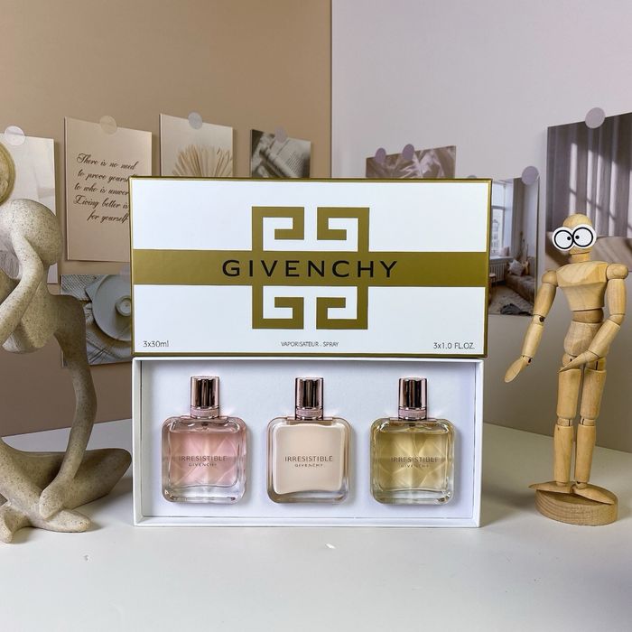 Набір парфумів Givenchy