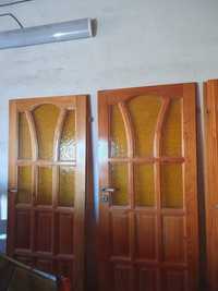 Drzwi drewniane 70/80