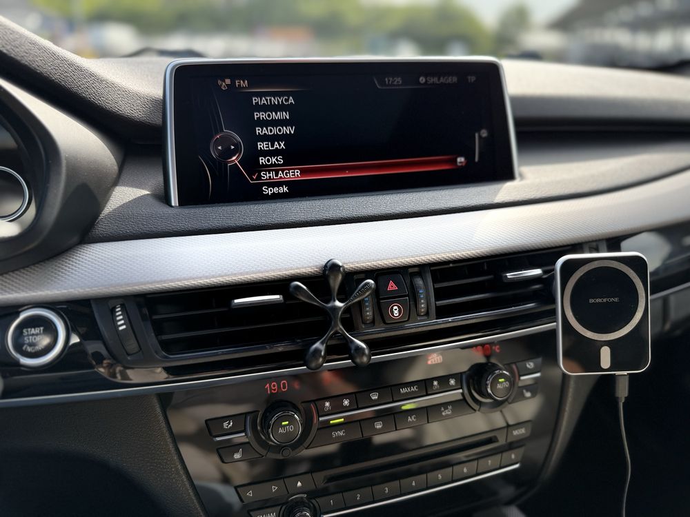 BMW X5 F15 M-пакет, повна комплектація, шкіра і т.д.
