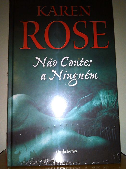 Não Contes a Ninguém