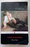 Oliver Twist - Charles Dickens