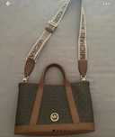 Mala Crossbody Michael Kors original
