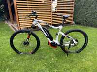 Haibike sduro 2.0 hardseven