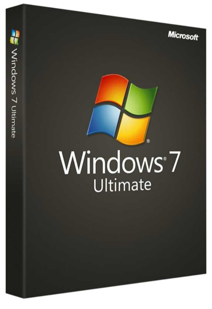 Завантажувальна флешка Windows 7, 10, 11 (x86, x64) або dvd диск