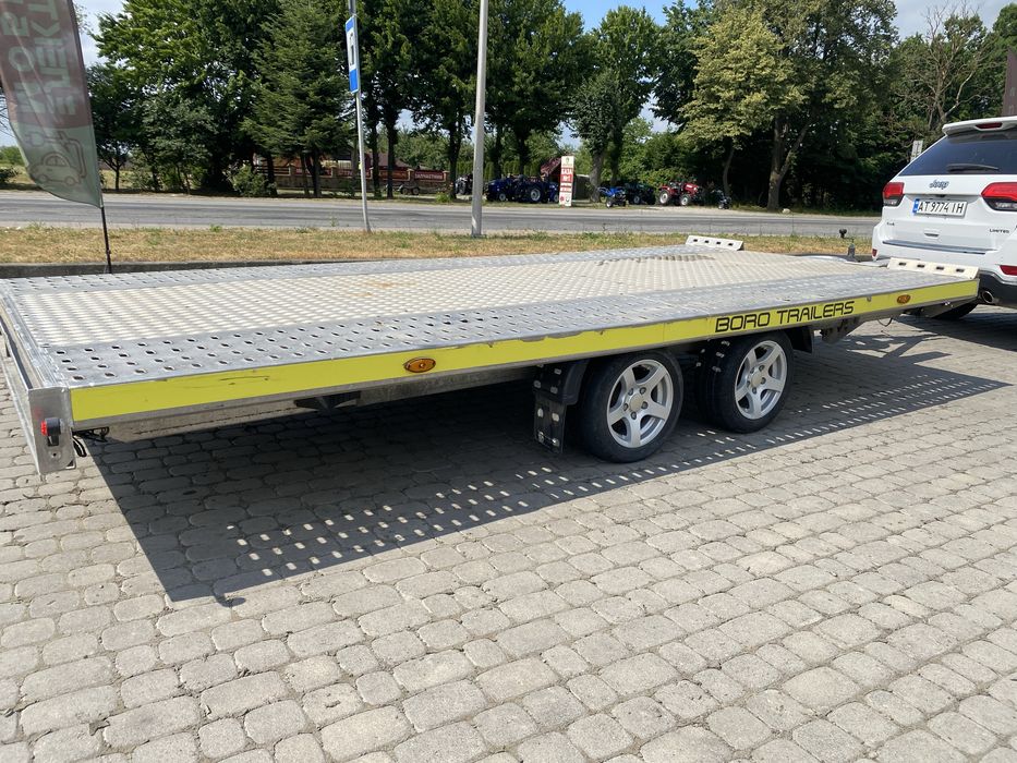 Оренда лафети 6 м.Прокат лавети в Івано-франківську