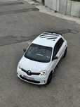 Renault twingo 3 2021 1.0 SCE 75 klima led smart