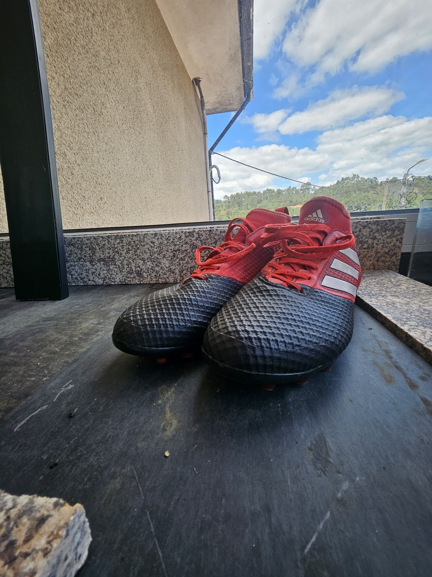 Chureiras adidas n44